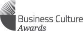 Business Culture Awards logo