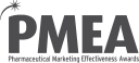 PMEA logo