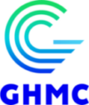 Global Health Marketing & Communications logo