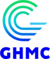 Global Health Marketing & Communications logo